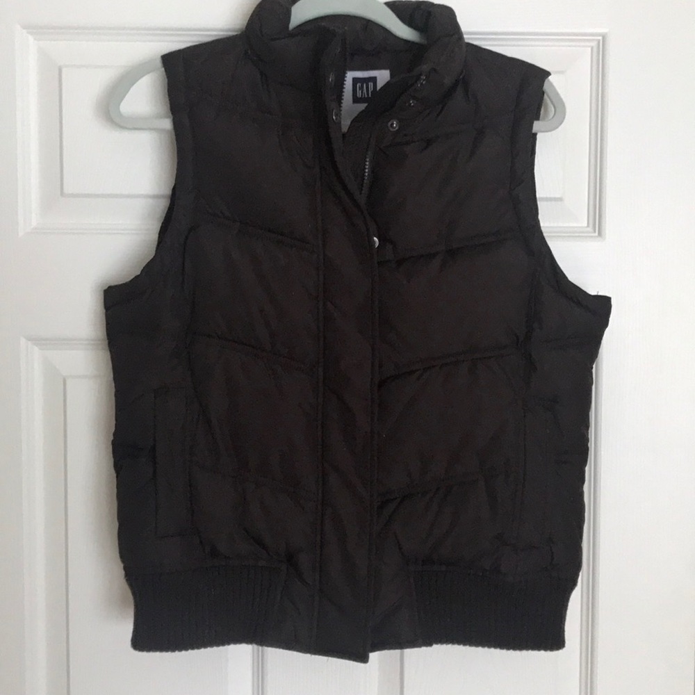Gap Puffer Vest